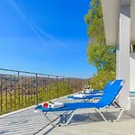 House Panorama Gostinjska kuća