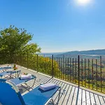 House Panorama Gostinjska kuća Pican