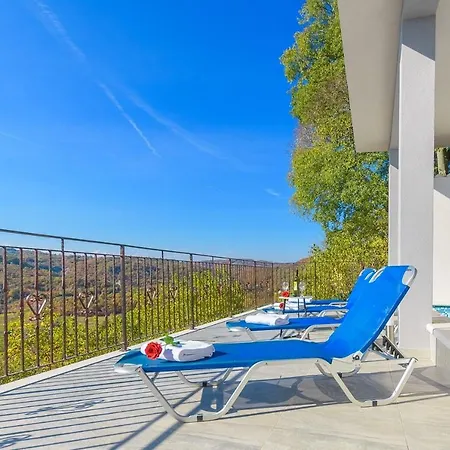 House Panorama Maison d'hôtes