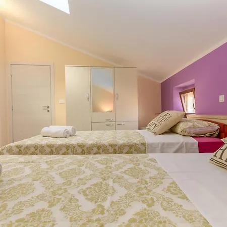 House Panorama Maison d'hôtes