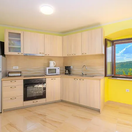 House Panorama Гостевой дом Pican