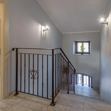 House Panorama Гостевой дом *