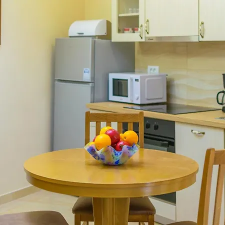 House Panorama Maison d'hôtes 4*