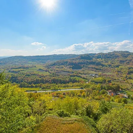 House Panorama Affittacamere 4*