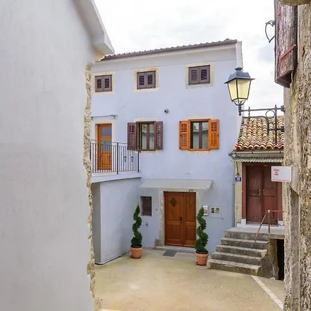 House Panorama Maison d'hôtes Pićan