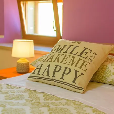 Maison d'hôtes House Panorama 4*