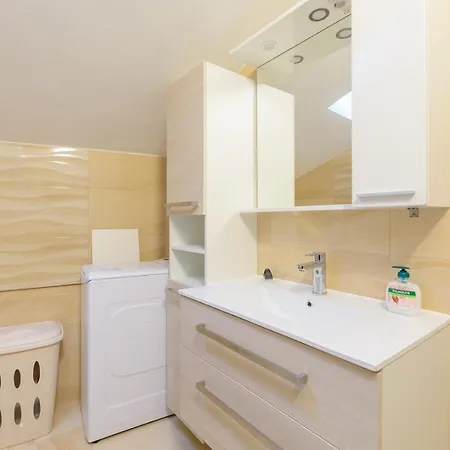 Maison d'hôtes House Panorama Pićan