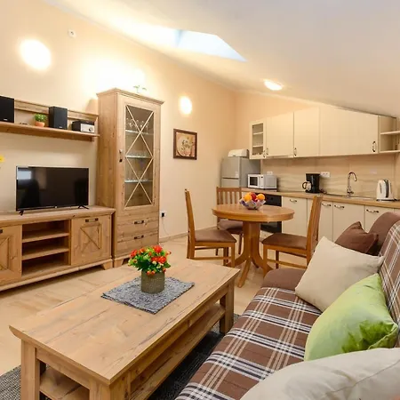 Maison d'hôtes House Panorama