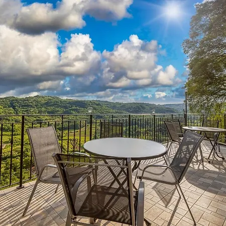 House Panorama Maison d'hôtes Pićan