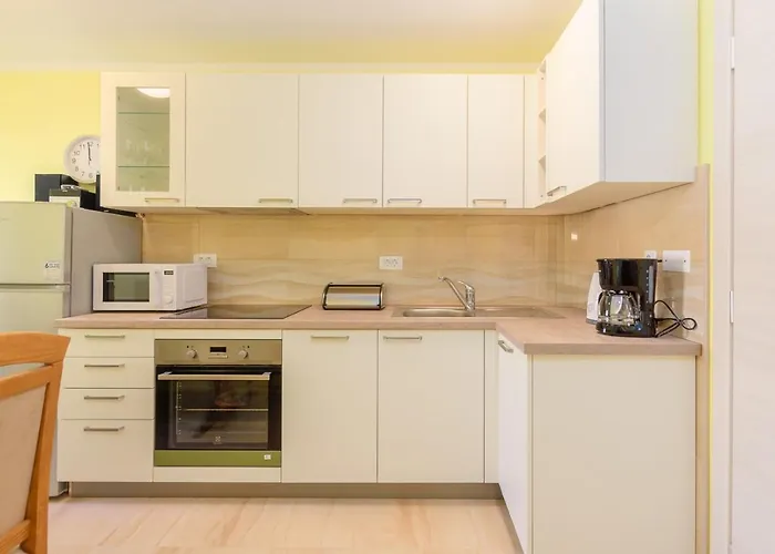 House Panorama 4* Pićan