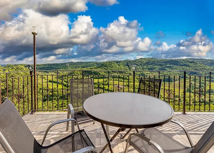 Πανσιόν House Panorama