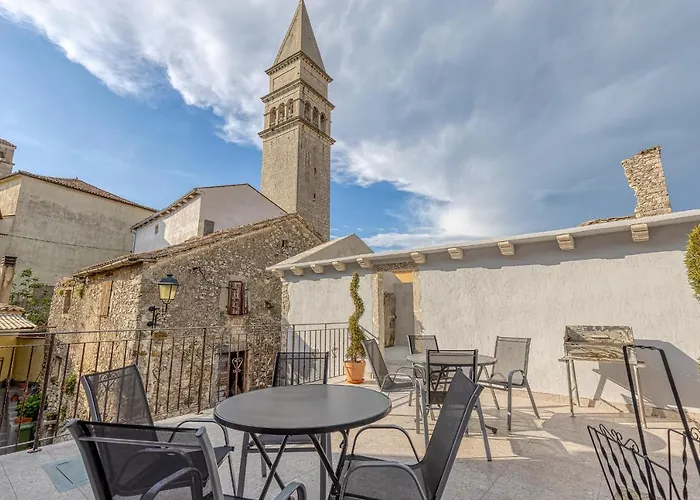 House Panorama Πανσιόν