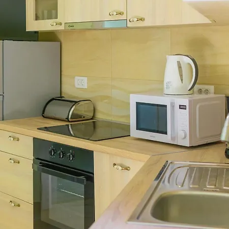 House Panorama 4* Pićan