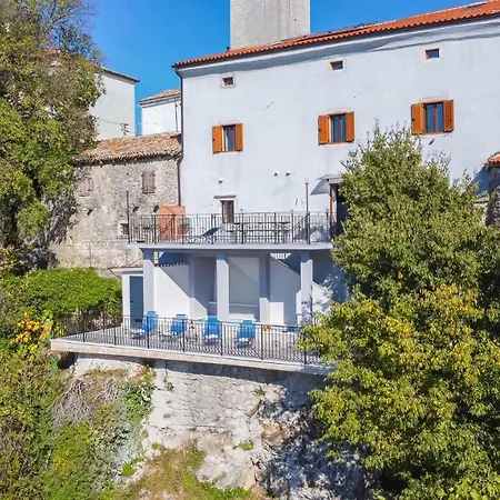 House Panorama